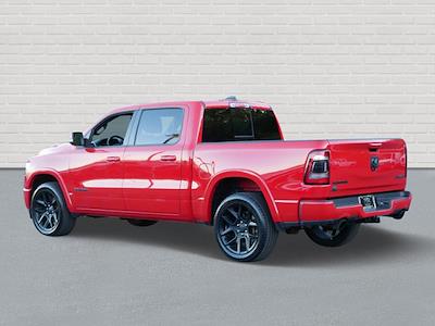 2020 Ram 1500 Crew Cab 4x4 Pickup for sale #Z14209 - photo 2
