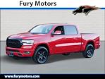 2020 Ram 1500 Crew Cab 4x4 Pickup for sale #Z14209 - photo 1