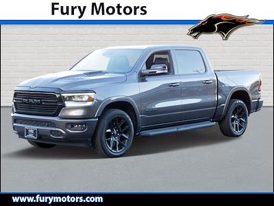 2021 Ram 1500 Crew Cab 4x4 Pickup for sale #Z14216 - photo 1