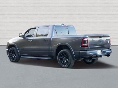 2021 Ram 1500 Crew Cab 4x4 Pickup for sale #Z14216 - photo 2