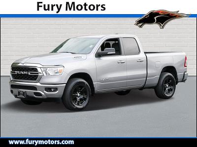 2022 Ram 1500 Quad Cab 4x4 Pickup for sale #Z14219 - photo 1