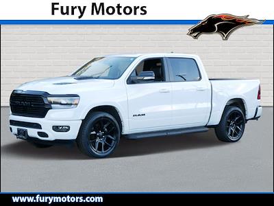 2022 Ram 1500 Crew Cab 4x4 Pickup for sale #Z14228 - photo 1