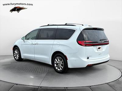 2022 Chrysler Pacifica AWD Minivan for sale #Z40130 - photo 2