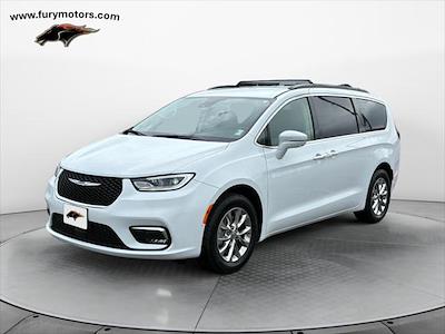 2022 Chrysler Pacifica AWD Minivan for sale #Z40130 - photo 1