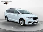 2022 Chrysler Pacifica AWD Minivan for sale #Z40130 - photo 3