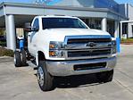 2023 Chevrolet Silverado 4500 Regular Cab DRW 4WD, Cab Chassis for sale #TP7105 - photo 1