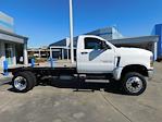 2023 Chevrolet Silverado 4500 Regular Cab DRW 4WD, Cab Chassis for sale #TP7105 - photo 4