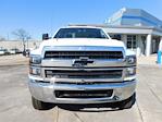 2023 Chevrolet Silverado 4500 Regular Cab DRW 4WD, Cab Chassis for sale #TP7105 - photo 5