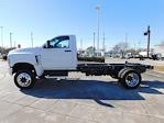 2023 Chevrolet Silverado 4500 Regular Cab DRW 4WD, Cab Chassis for sale #TP7105 - photo 7