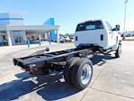 2023 Chevrolet Silverado 4500 Regular Cab DRW 4WD, Cab Chassis for sale #TP7105 - photo 2