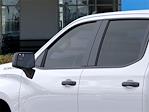 New 2024 Chevrolet Silverado 1500 Work Truck Crew Cab 4WD Pickup for sale #TR2006F - photo 12