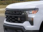 New 2024 Chevrolet Silverado 1500 Work Truck Crew Cab 4WD Pickup for sale #TR2006F - photo 13