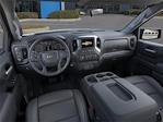 New 2024 Chevrolet Silverado 1500 Work Truck Crew Cab 4WD Pickup for sale #TR2006F - photo 15