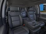 New 2024 Chevrolet Silverado 1500 Work Truck Crew Cab 4WD Pickup for sale #TR2006F - photo 16