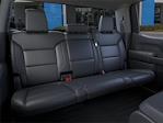 New 2024 Chevrolet Silverado 1500 Work Truck Crew Cab 4WD Pickup for sale #TR2006F - photo 17