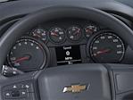 New 2024 Chevrolet Silverado 1500 Work Truck Crew Cab 4WD Pickup for sale #TR2006F - photo 18