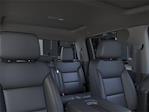 New 2024 Chevrolet Silverado 1500 Work Truck Crew Cab 4WD Pickup for sale #TR2006F - photo 24