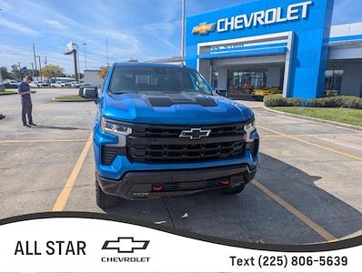 New 2024 Chevrolet Silverado 1500 LT Crew Cab 4WD Pickup for sale #TR2873 - photo 1