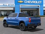 New 2024 Chevrolet Silverado 1500 LT Crew Cab 4WD Pickup for sale #TR2873 - photo 2