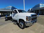 2024 Chevrolet Silverado 4500 Regular Cab DRW RWD, Cab Chassis for sale #TR4634 - photo 4