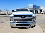 2024 Chevrolet Silverado 4500 Regular Cab DRW RWD, Cab Chassis for sale #TR4634 - photo 5