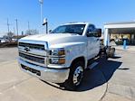 2024 Chevrolet Silverado 4500 Regular Cab DRW RWD, Cab Chassis for sale #TR4634 - photo 6