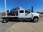 2024 Chevrolet Silverado 4500 Crew Cab DRW 4WD, Cab Chassis for sale #TR5062 - photo 3