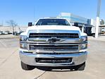 2024 Chevrolet Silverado 4500 Crew Cab DRW 4WD, Cab Chassis for sale #TR5062 - photo 5