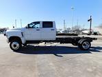 2024 Chevrolet Silverado 4500 Crew Cab DRW 4WD, Cab Chassis for sale #TR5062 - photo 7