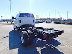 2024 Chevrolet Silverado 4500 Crew Cab DRW 4WD, Cab Chassis for sale #TR5062 - photo 8