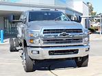 2024 Chevrolet Silverado 4500 Crew Cab DRW 4WD, Cab Chassis for sale #TR6060 - photo 1