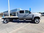 2024 Chevrolet Silverado 4500 Crew Cab DRW 4WD, Cab Chassis for sale #TR6060 - photo 3