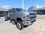 2024 Chevrolet Silverado 4500 Crew Cab DRW 4WD, Cab Chassis for sale #TR6060 - photo 4