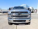 2024 Chevrolet Silverado 4500 Crew Cab DRW 4WD, Cab Chassis for sale #TR6060 - photo 5