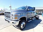 2024 Chevrolet Silverado 4500 Crew Cab DRW 4WD, Cab Chassis for sale #TR6060 - photo 6