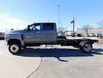 2024 Chevrolet Silverado 4500 Crew Cab DRW 4WD, Cab Chassis for sale #TR6060 - photo 7