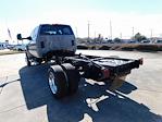 2024 Chevrolet Silverado 4500 Crew Cab DRW 4WD, Cab Chassis for sale #TR6060 - photo 8