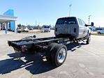 2024 Chevrolet Silverado 4500 Crew Cab DRW 4WD, Cab Chassis for sale #TR6060 - photo 2