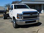 2024 Chevrolet Silverado 4500 Regular Cab DRW 2WD, Cab Chassis for sale #TR6251 - photo 1