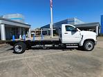 2024 Chevrolet Silverado 4500 Regular Cab DRW 2WD, Cab Chassis for sale #TR6251 - photo 3