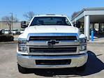 2024 Chevrolet Silverado 4500 Regular Cab DRW 2WD, Cab Chassis for sale #TR6251 - photo 5