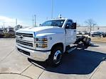 2024 Chevrolet Silverado 4500 Regular Cab DRW 2WD, Cab Chassis for sale #TR6251 - photo 6