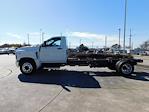 2024 Chevrolet Silverado 4500 Regular Cab DRW 2WD, Cab Chassis for sale #TR6251 - photo 7