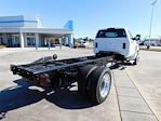 2024 Chevrolet Silverado 4500 Regular Cab DRW 2WD, Cab Chassis for sale #TR6251 - photo 2