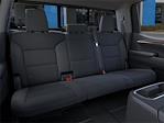 New 2024 Chevrolet Silverado 1500 LT Crew Cab Pickup for sale #TR6724F - photo 17