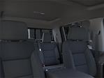 New 2024 Chevrolet Silverado 1500 LT Crew Cab Pickup for sale #TR6724F - photo 24