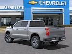 New 2024 Chevrolet Silverado 1500 LT Crew Cab Pickup for sale #TR6724F - photo 4