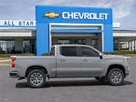 New 2024 Chevrolet Silverado 1500 LT Crew Cab Pickup for sale #TR6724F - photo 5