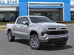 New 2024 Chevrolet Silverado 1500 LT Crew Cab Pickup for sale #TR6724F - photo 7