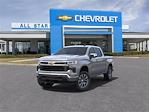 New 2024 Chevrolet Silverado 1500 LT Crew Cab Pickup for sale #TR6724F - photo 8